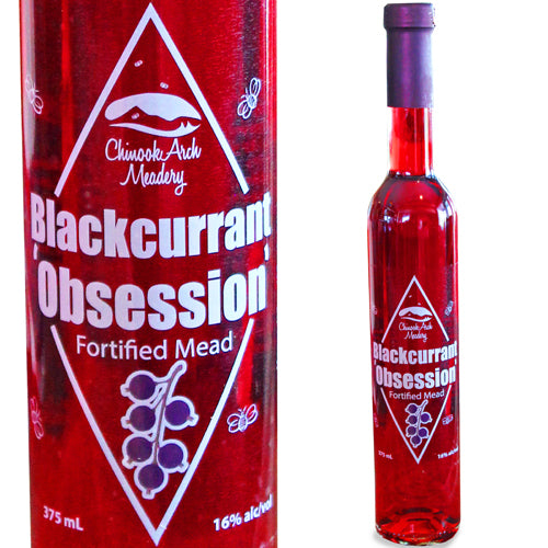 Black Currant Obsession